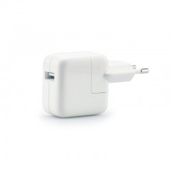 Adaptateur secteur USB Apple iPad 12W