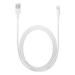 Cable Data Apple Lightning 2M