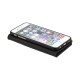Etui folio noir pour Apple iPhone 7/8 Plus