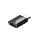 Adaptateur Samsung micro USB vers USB type C