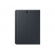 Etui Samsung book cover noir pour Galaxy Tab S3 9,7"