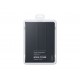 Etui Samsung book cover noir pour Galaxy Tab S3 9,7"