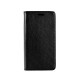 Etui folio noir pour Samsung A8 2018