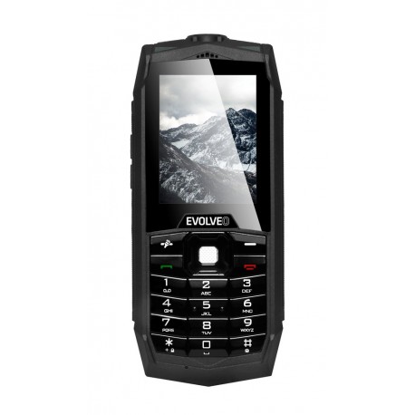 Evolveo Strongphone Z1