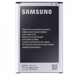 Batterie SAMSUNG Note 3