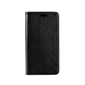 Etui folio noir pour Samsung S10