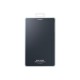 Etui Samsung book cover noir pour Galaxy Tab A 10.1" 2019