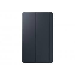 Etui Samsung book cover noir pour Galaxy Tab A 10.1" 2019