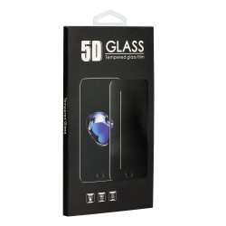 Vitre verre trempé 5D pour Samsung Note 10