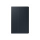 Etui Samsung book cover noir pour Galaxy Tab S5e