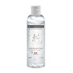 Gel hydroalcoolique 500ml