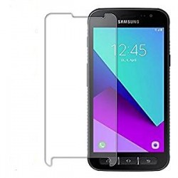 Vitre verre trempée Samsung Xcover Pro