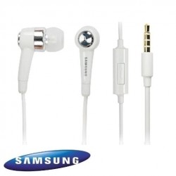 Kit piéton Samsung intra-auriculaires