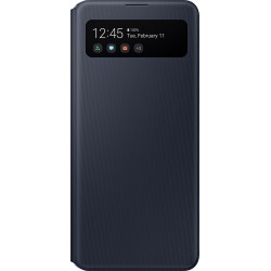 Samsung S View Wallet pour Galaxy A41