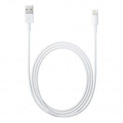 Cable data Apple Lightning