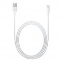 Cable data Apple origine Lightning 1 mètre