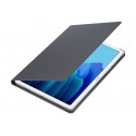 Etui Samsung book cover noir pour Galaxy Tab A7 10.4"