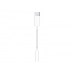 Apple adaptateur USB-C vers Jack 3.5 MM