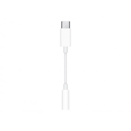 Apple adaptateur USB-C vers mini Jack 3.5