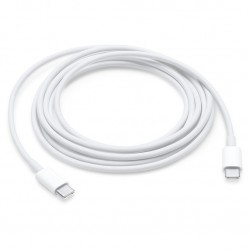 Câble data Apple origine USB-C 2 mètres