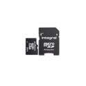 Carte mémoire Micro SD HC 16 GB