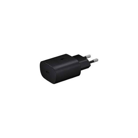 Adaptateur Samsung 25W charge rapide
