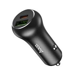 Chargeur Voiture USB-C Charge rapide 20W