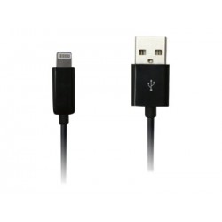 Câble data lightning charge pour iPad / iPhone