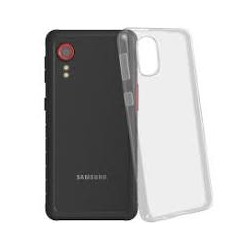 Coque Silicone transparente Samsung XCover 5