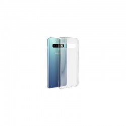 Coque Silicone transparente Samsung S21 Plus