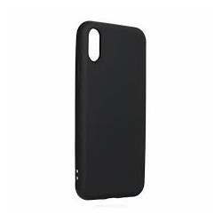 Coque Silicone renforcée IPhone X/XS