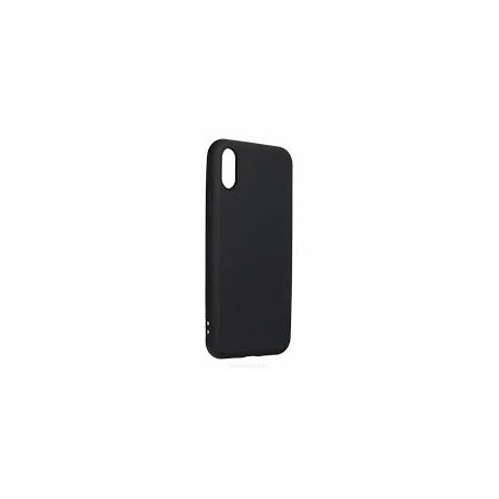 Coque Silicone renforcée IPhone X/XS