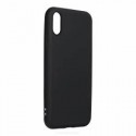 Coque Silicone renforcée iPhone X/XS