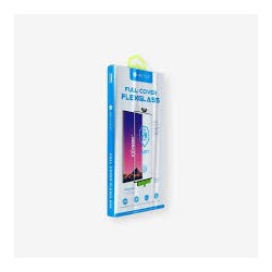 Vitre verre trempé FLEXGLASS pour Huawei P40 Pro