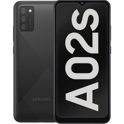 Samsung Galaxy A02s Dual SIM