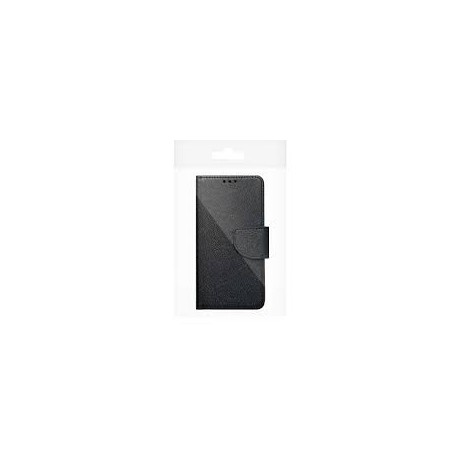 Etui folio noir pour iPhone 13 Mini