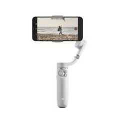 Stabilisateur 3 axes pour smartphone DJI OM 5