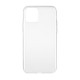 Coque silicone transparente pour Oppo A94 5G