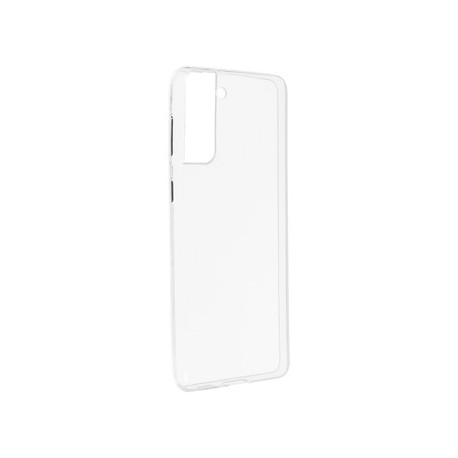 Coque silicone transparente pour Samsung A03S