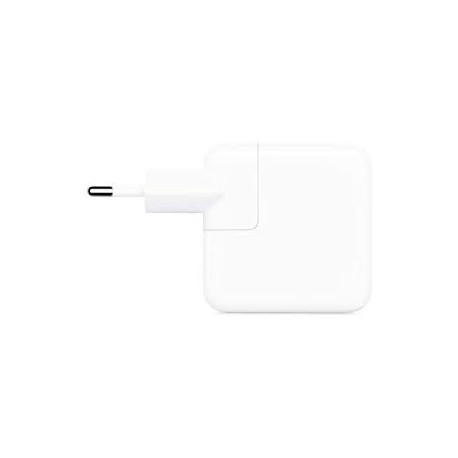 Adaptateur secteur Apple USB-C 30W