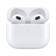 Apple Airpods 3e Gén. avec boitier de charge Lightning