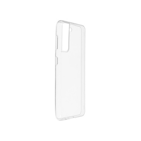 Coque silicone transparente pour Samsung Galaxy S22