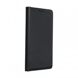 Etui folio noir pour Xiaomi Redmi Note 10 5G