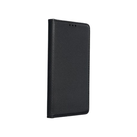 Etui folio noir pour Xiaomi Redmi Note 10 5G