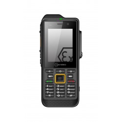 Terminal GSM ATEX Zone 1/21