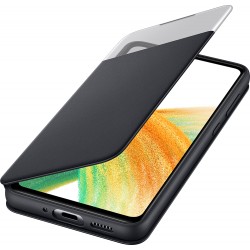 Etui S View Wallet pour Galaxy A33 5G