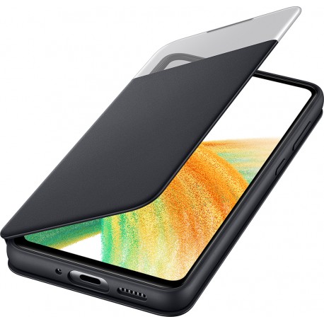 Etui S View Wallet pour Galaxy A33 5G