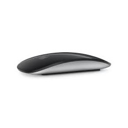 Apple Magic Mouse multitactile noire
