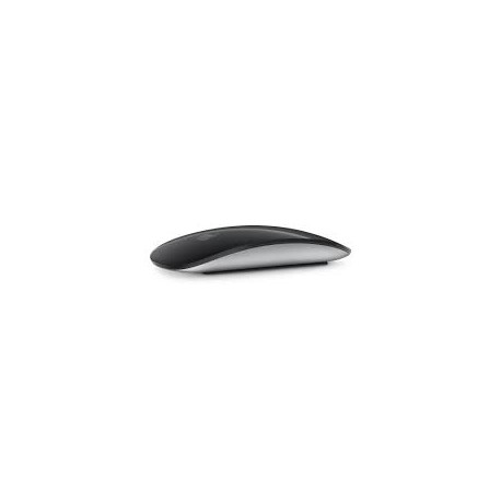 Apple Magic Mouse multitactile noire