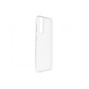 Coque silicone transparente pour iPhone 14 6.1"